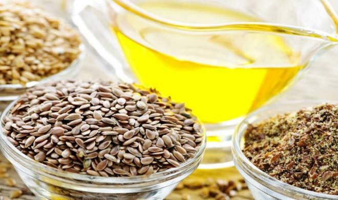 खांसी या दमा से है परेशान, तो पिएं अलसी की चाय