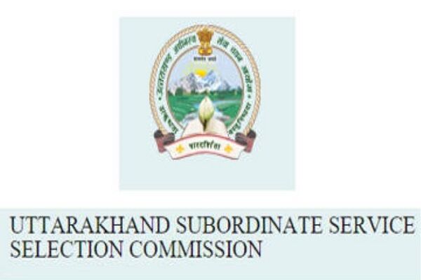 UKSSSC में कई पदों पर 350 वैकेंसी, जल्द अप्लाई करें...