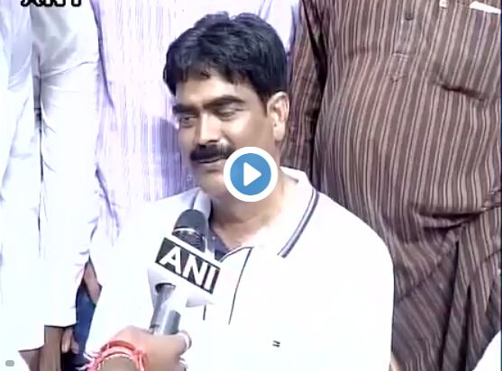 साहेब गये जेल, मुख्यमंत्री नीतीश है फेल