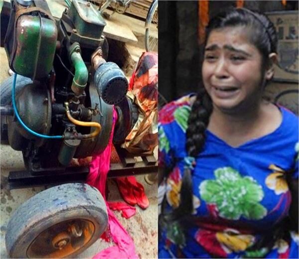 जगन्नाथ का खींच रही थी रथ, मिली इतनी दर्दनाक मौत जिसका नहीं था अंदाज