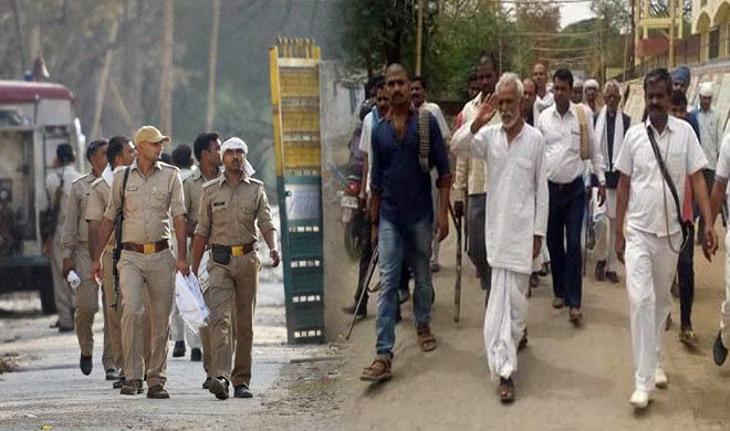 एक घंटे में 70 फोन किसको किये रामवृक्ष ने? एक घंटे में 70 फोन किसको किये रामवृक्ष ने?