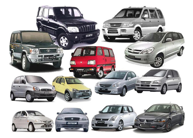 चौंकिए मत 500 में कार तो 1500 में स्कॉर्पियो! चौंकिए मत 500 में कार तो 1500 में स्कॉर्पियो!