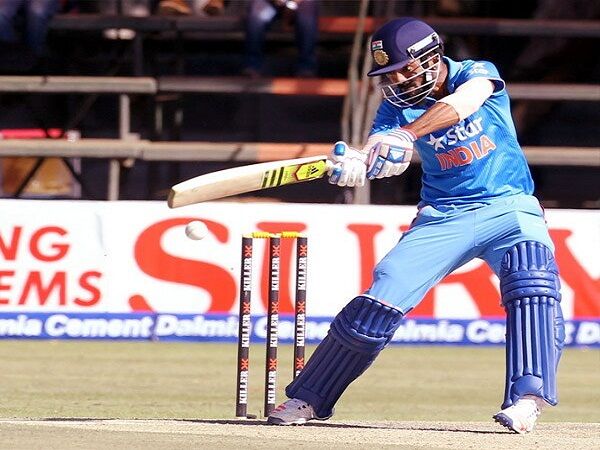 भारत ने जिम्बाब्वे को 10 विकेट से हराया, सरन-बुमराह की धारदार गेंदबाजी भारत ने जिम्बाब्वे को 10 विकेट से हराया, सरन-बुमराह की धारदार गेंदबाजी