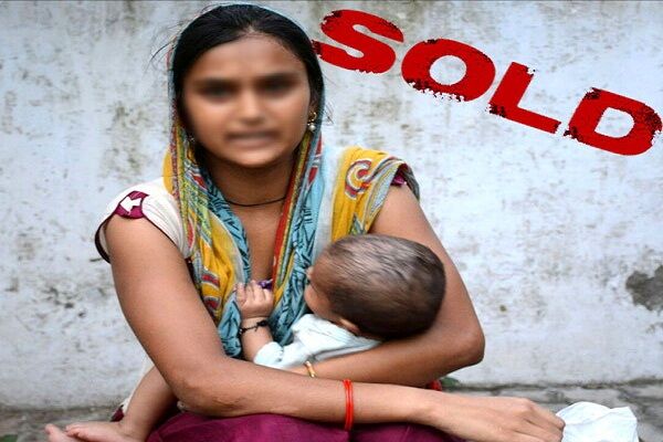 भाई ने 20 हजार में किया बहन का सौदा, अब करना चाहता है पति