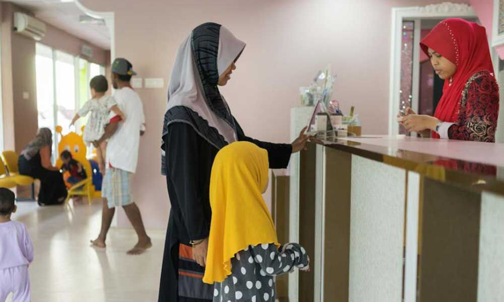 इन 5 कारणों से किया जाता है महिलाओं का गुप्तांग खतना इन 5 कारणों से किया जाता है महिलाओं का गुप्तांग खतना