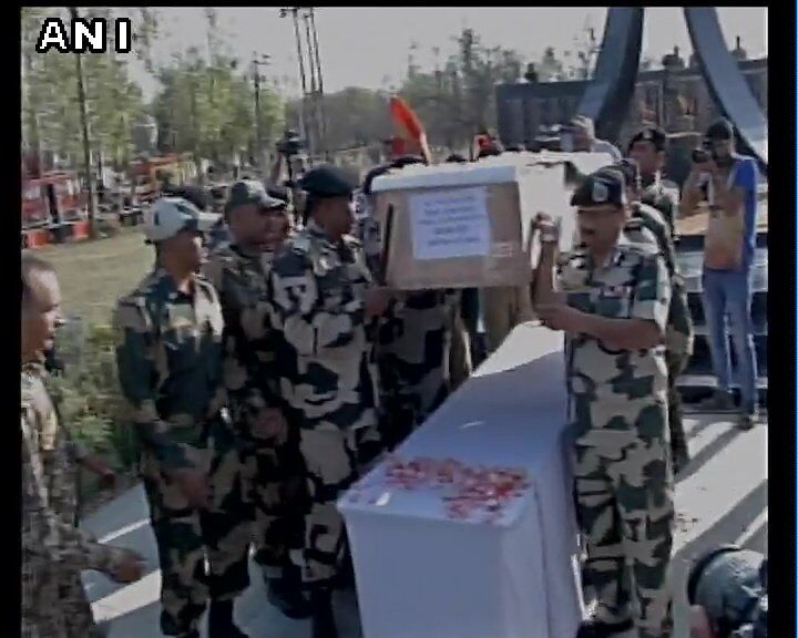 बारामूला आतंकी हमले को लेकर भ्रम, किसने देखे आतंकी?