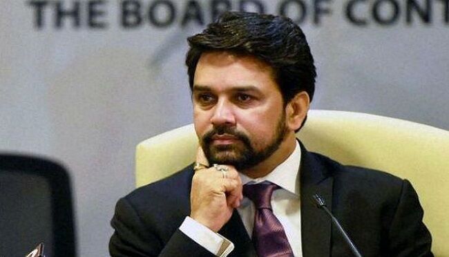 BCCI ने भारतीय टेस्ट खिलाड़ियों की मैच फीस की दोगुनी