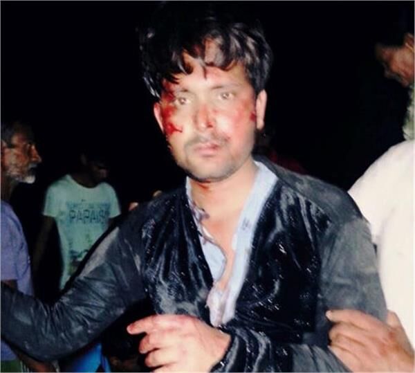 VHP नेता को मोहर्रम में बुर्का पहनकर महिला से छेड़छाड़ करना पड़ा महंगा