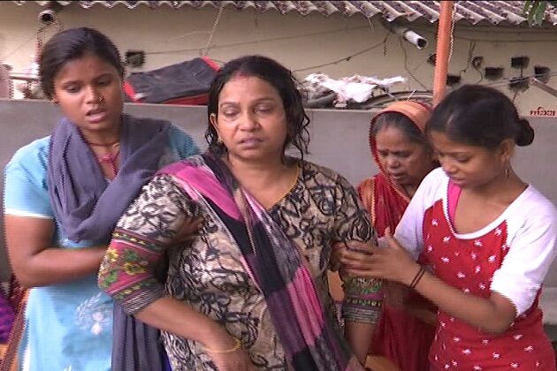 एपीपी और उसकी सीडीपीओ पत्नी पर हत्या का संदेह, पूछताछ के लिए पुलिस हिरासत में एपीपी और उसकी सीडीपीओ पत्नी पर हत्या का संदेह, पूछताछ के लिए पुलिस हिरासत में