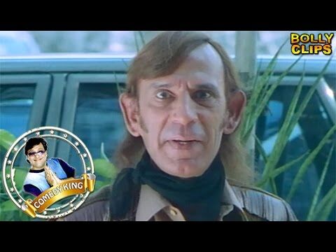 कॉमेडियन एक्टर रजाक खान का आज दिल का दौरा पड़ने से निधन