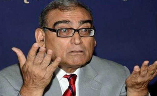 काटजू ने BCCI अधिकारियों पर दिया विवादित बयान, कहा लगाए जाएं 100 कोड़े