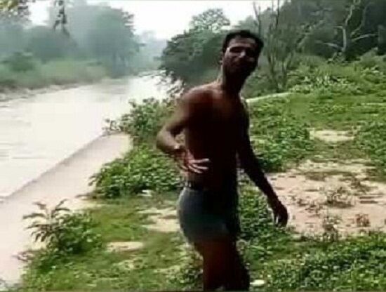 कैमरे में कैद हो गई जिंदगी की आखिरी छलांग, पढ़े कैसे कैमरे में कैद हो गई जिंदगी की आखिरी छलांग, पढ़े कैसे