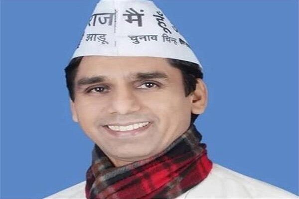 पंजाब: AAP विधायक नरेश यादव पर दंगा कराने का आरोप