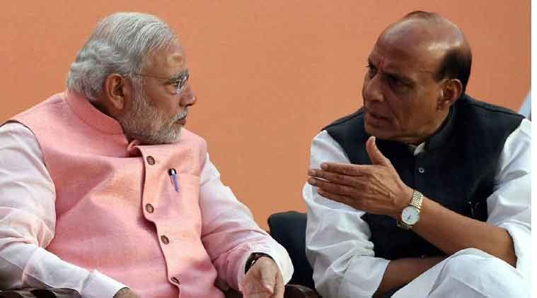 पठानकोट का सबूत दिया तो गलत किया, अब नहीं दे रहे तो भी गलत किया, देश को चलाने दोगे कि नहीं?