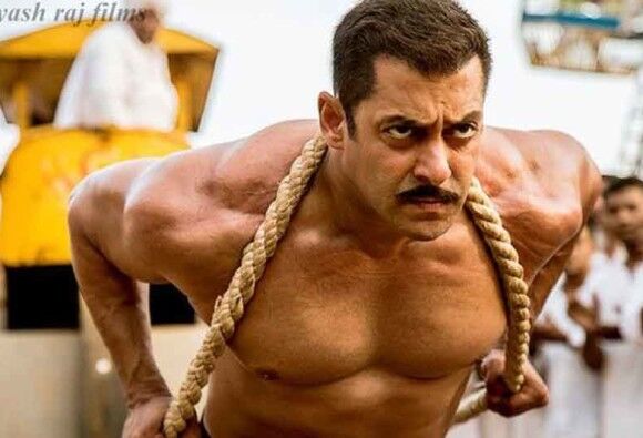 सलमान खान: सुल्तान की शूटिंग के बाद रेप पीड़िता जैसी होती थी हालत, महिला आयोग ने मांगा जवाब सलमान खान: सुल्तान की शूटिंग के बाद रेप पीड़िता जैसी होती थी हालत, महिला आयोग ने मांगा जवाब