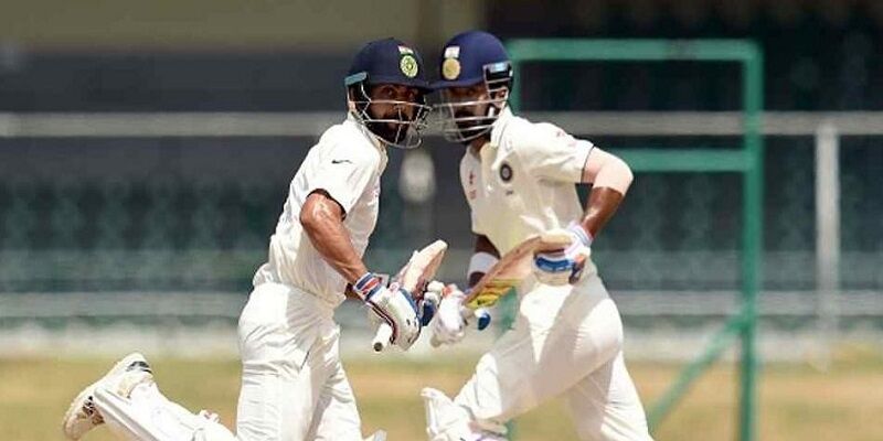 LIVE इंदौर टेस्ट: भारत को लगा दूसरा झटका, गंभीर हुए बोल्ट का शिकार