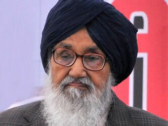 10 साल में पंजाब सरकार ने मंत्रियों की गाड़ियों पर खर्चे 97 करोड़: चरनजीत सिंह चन्नी