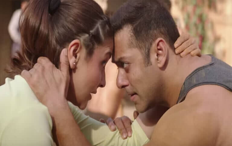 सलमान पर फिर केस दर्ज, अनुष्का को भी नही बख्सा सलमान पर फिर केस दर्ज, अनुष्का को भी नही बख्सा