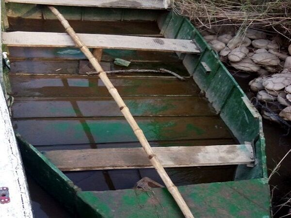 पंजाब: BSF ने रावी नदी से पकड़ी पाकिस्तानी नाव, सर्च ऑपरेशन शुरू