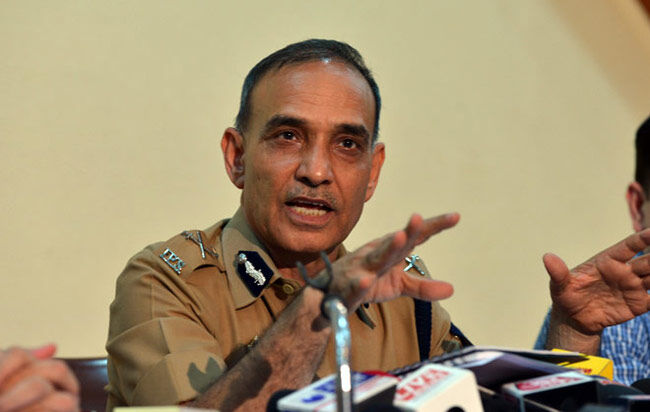 जाकिर पर 2008 में लिखा सरकार को, नहीं मानी गई मेरी बात