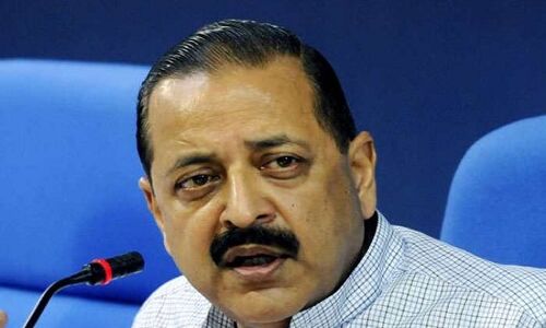 कश्मीर में स्कूल जलाने वालों को सब जानते हैं, वे अपने बच्चों को पढ़ने के लिए विदेश भेजते हैं- जितेंद्र सिंह