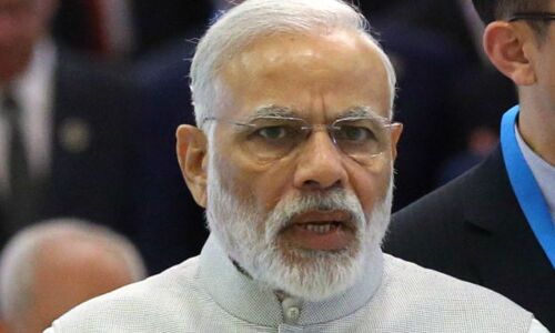 PM मोदी का दो दिवसीय गुजरात दौरा आज से, पाटीदारों के गुस्से को करेंगे ठंडा