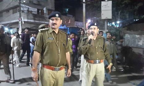 नमक की अफवाह फैलाने वालों पर होगी कार्यवाही