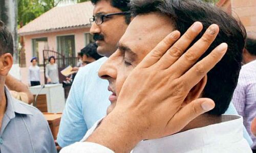 क्या हर पुत्र अपने पिता का हत्यारा होता है ?