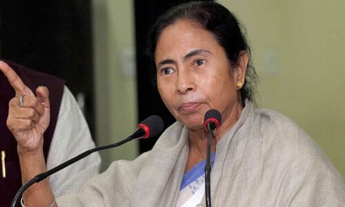 EVM मामले में ममता बनर्जी ने छेड़ी बगावती राग, बोली- सर्वदलीय बैठक बुलाये चुनाव आयोग