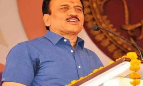 महाराष्ट्र के सभी जन प्रतिनिधियों और सरकारी कर्मचारियों का होगा फिटनेस टेस्ट- गिरीश महाजन