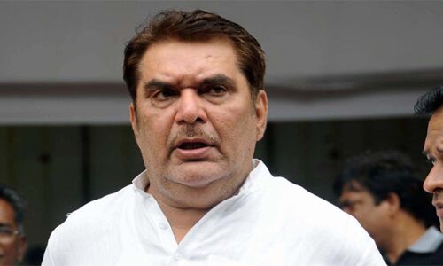 ये बहुत ही अच्छा फैसला है और मैं तहे दिल से इसका स्वागत करता हूं- रजा मुराद ये बहुत ही अच्छा फैसला है और मैं तहे दिल से इसका स्वागत करता हूं- रजा मुराद