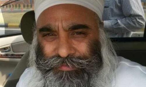 पंजाब: नाभा जेल पर हमला, खालिस्तान लिबरेशन फोर्स के चीफ हरमिंदर मिंटू समेत 5 फरार