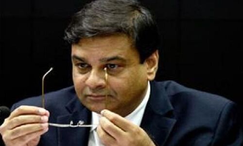 उर्जित पटेल को जान से मारने की धमकी देने वाला गिरफ्तार