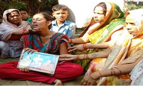 BSF के शहीद जवान जितेंद्र सिंह के परिवार को बिहार सरकार देगी 11 लाख की सहायता राशि