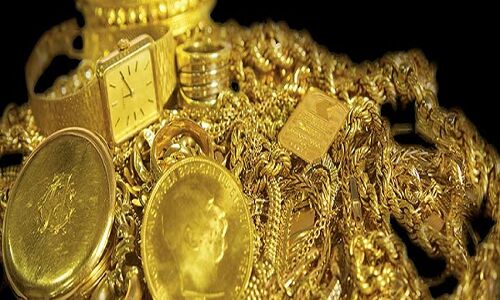 सीवर उगल रहे हैं सोना-चांदी, अब तक मिला चुका 43 किलो सोना-3 टन चांदी