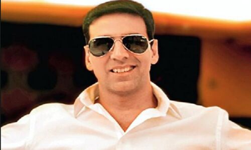 अक्षय कुमार बने मसीहा, एक और शहीद जवान के परिवार को किया सपोर्ट अक्षय कुमार बने मसीहा, एक और शहीद जवान के परिवार को किया सपोर्ट