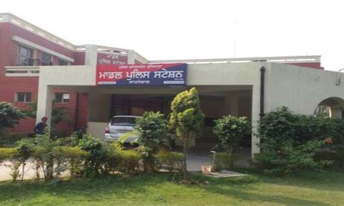 लुधियानाः 43 लाख की करंसी के साथ 4 गिरफ्तार