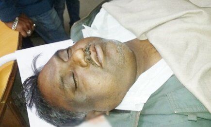 बीजेपी MLA नरेंद्र कुशवाह के भाई की गोली मारकर हत्या