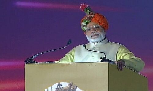 हरियाणा सरकार ने प्रदेश के 8 जिलों को केरोसिन मुक्त घोषित किया- PM मोदी हरियाणा सरकार ने प्रदेश के 8 जिलों को केरोसिन मुक्त घोषित किया- PM मोदी