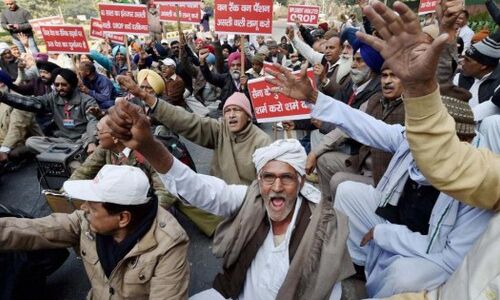 सैनिक ने की आत्महत्या:  क्या यही है शहीदों का सम्मान?