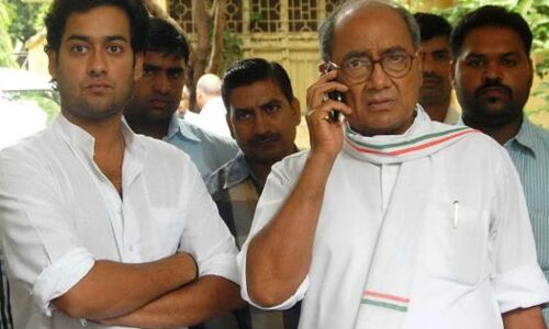 कांग्रेस ने सिमी पर प्रतिवंध लगाया तो बीजेपी ने सिमी कैदियों को माफ़ी क्यों दी?