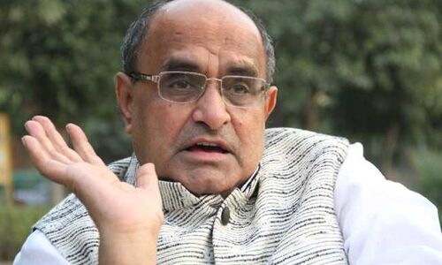 ममता दीदी के रूप में ठीक हैं, दादा न बनें: केसी त्यागी