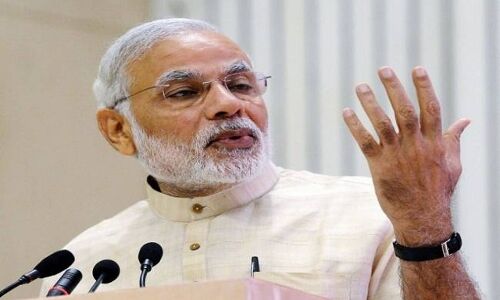 PM मोदी का 22 दिसम्बर को वाराणसी दौरा, डीरेका मैदान में रैली को करेंगे सम्बोधित