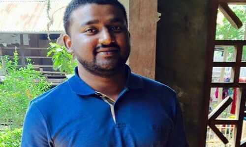 आदित्य हत्याकांडः रॉकी यादव को 14 दिनों की न्यायिक हिरासत में भेजा