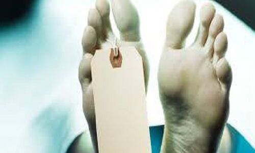 जानिये मौत से जुड़े रोचक तथ्य जानिये मौत से जुड़े रोचक तथ्य