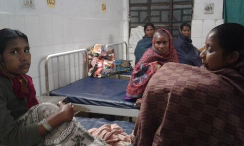 बिहार सरकार के स्वास्थ्य विभाग की खुली पोल, रह जाएंगे दंग जानकर!