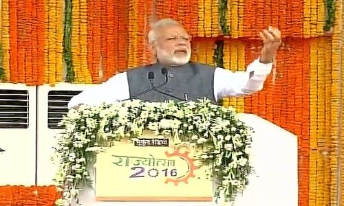 टूरिज्म जरूरी है, क्योंकि इससे गरीबों को आमदनी होती है- PM मोदी