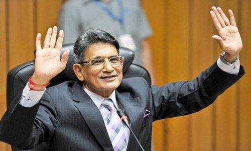 लोढ़ा पैनल ने SC से सभी BCCI अधिकारियों को हटाने की सिफारिश की