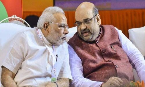 बीजेपी का ढोंग या फिर लाश पर राजनीती, क्या जनता देगी जबाब?