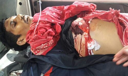 सासाराम में पत्रकार धर्मेन्द्र सिंह की गोली मारकर हत्या, सडकों पर उतरे लोग